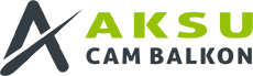 Aksu Cam Balkon
